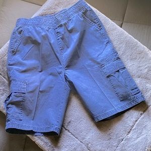 Children’s Place Boy’s Cargo Shorts